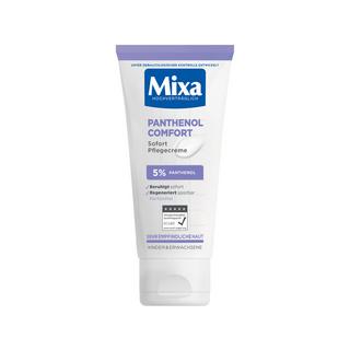 Mixa Panthenol Comfort Crema trattante istantanea per pelli sensibili 