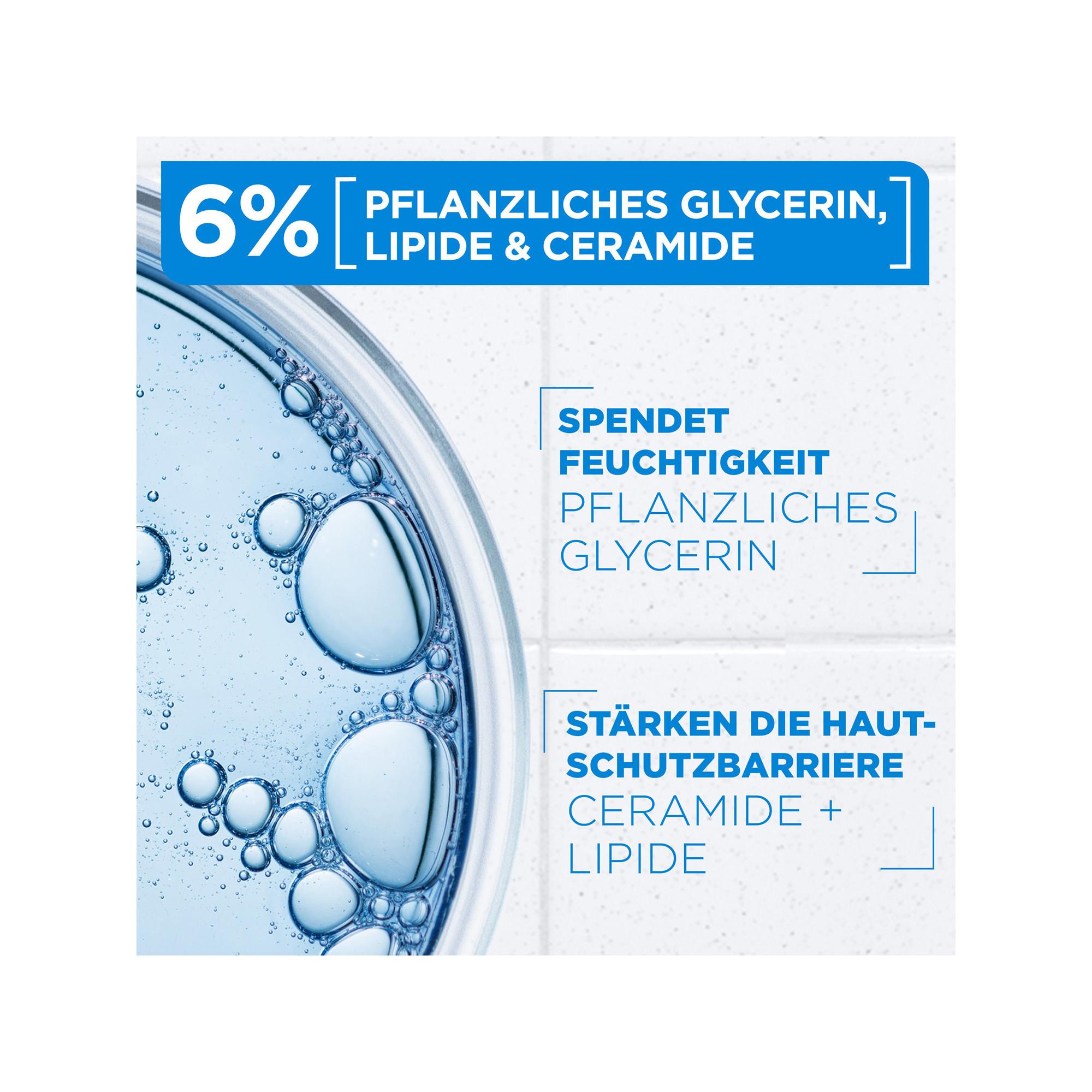 Mixa Ceramide Protect Lotion corporelle hydratante 