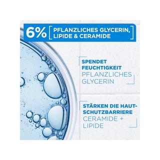 Mixa Ceramide Protect Feuchtigkeitsspendende Bodylotion 