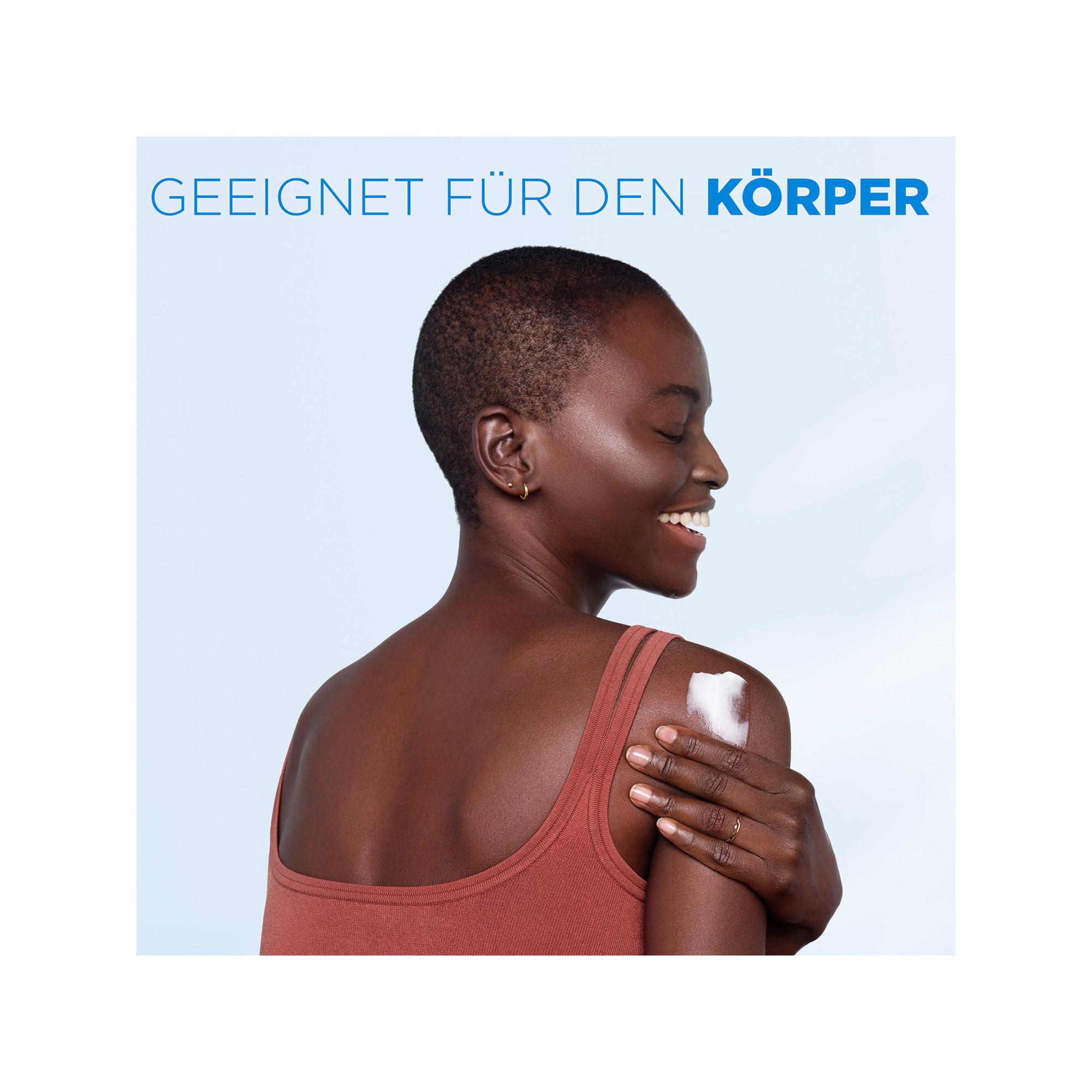 Mixa Ceramide Protect Lotion corporelle hydratante 