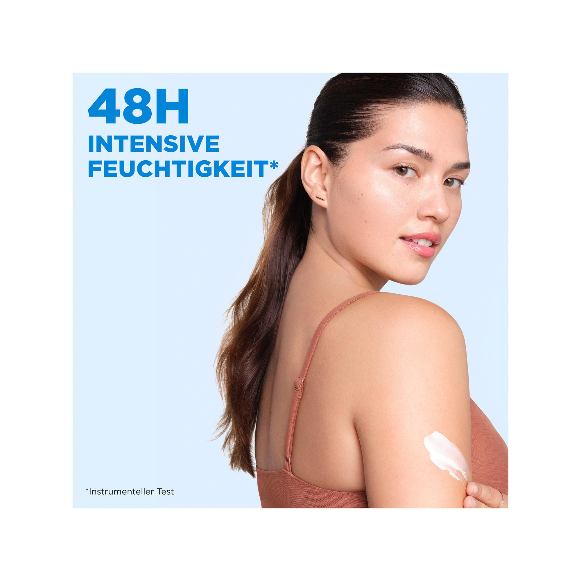 Mixa Ceramide Protect Lotion corporelle hydratante 