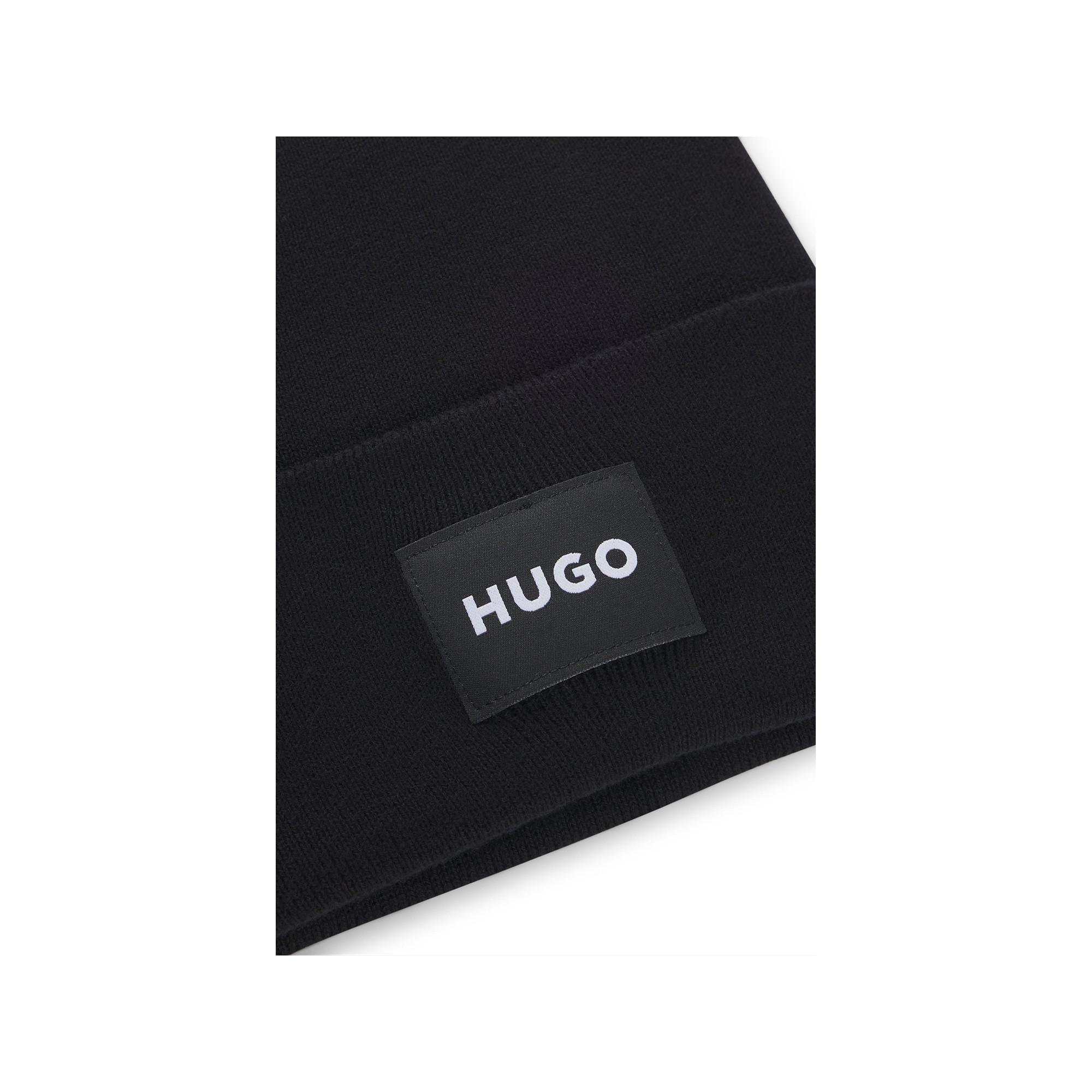 HUGO Xevon_C Bonnet 