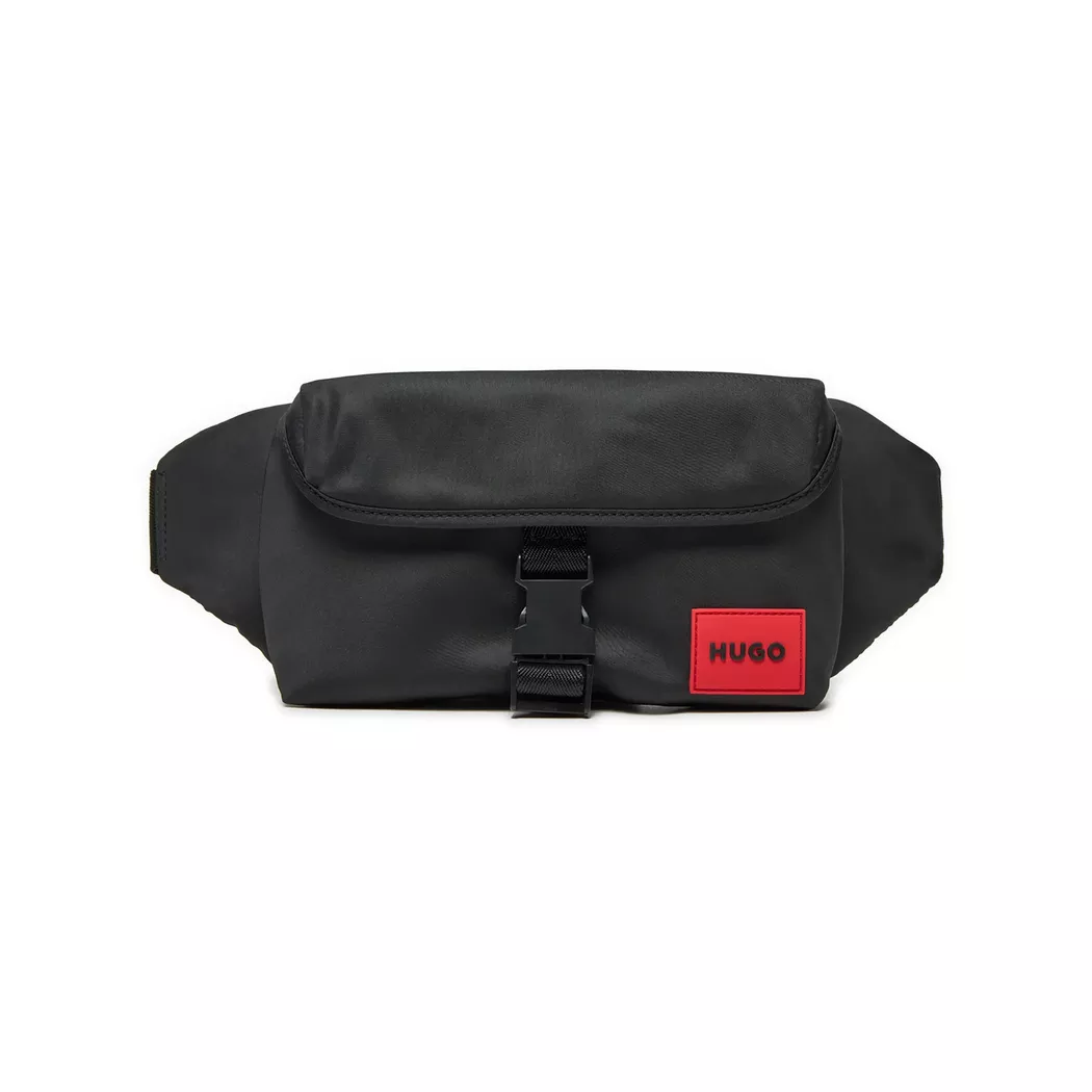 Hugo - Crossbody Bag, für Damen, Black, Größe ONESIZE