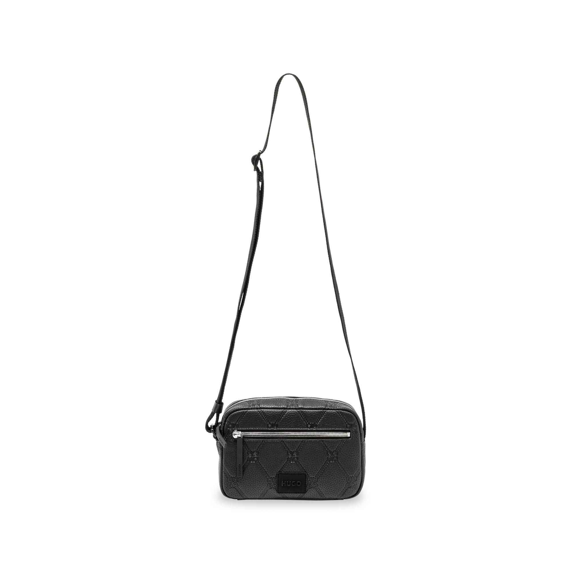 HUGO Crossbody Bag Ethon Chain_EW Cross 