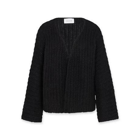 Juvia Cardigan Manches Longues  