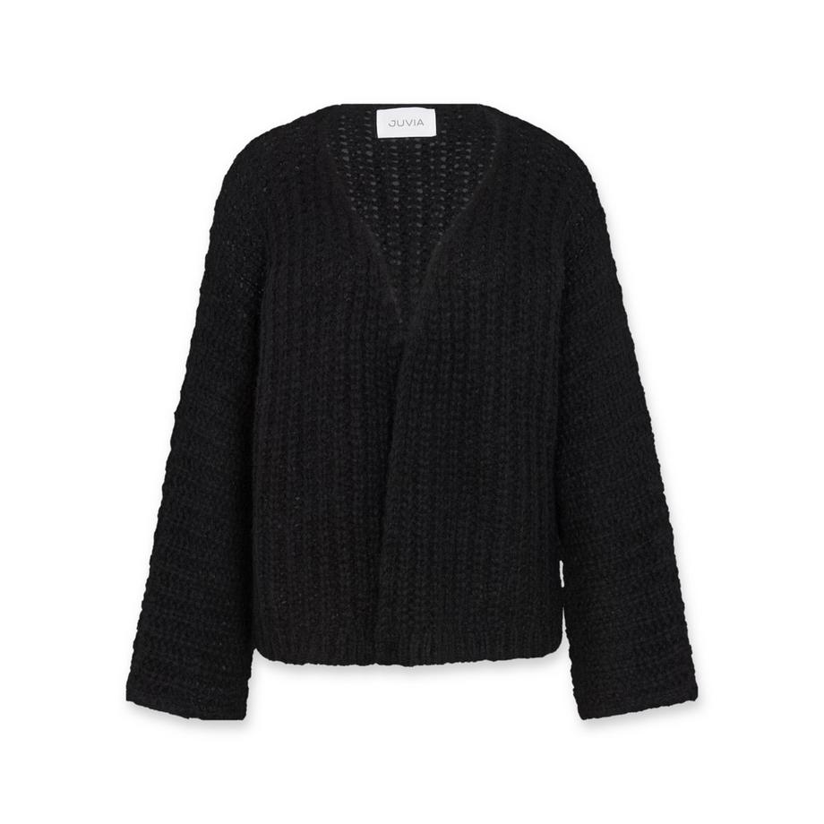 Juvia Langarm Cardigan  