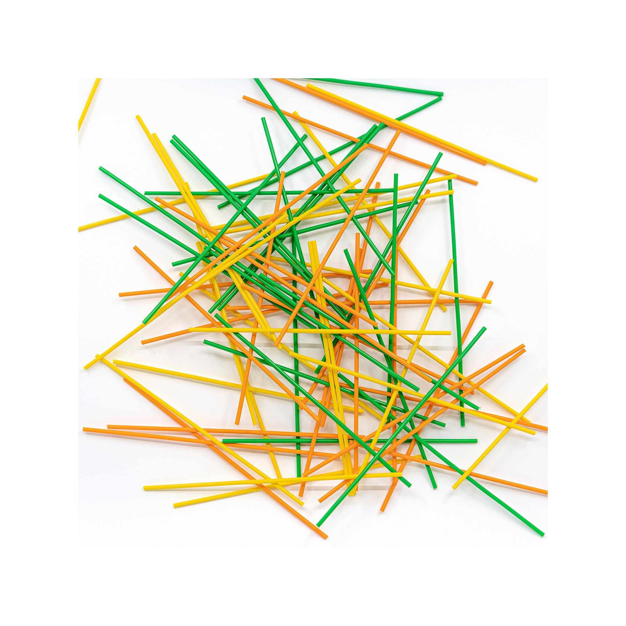 Wobble Works  3Doodler 75 Strands Garden 