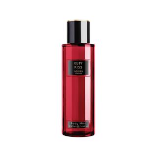 SO...? Ruby Kiss AOURA Body Mist 