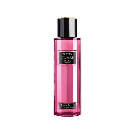 SO...? Pretty Woman AOURA Body Mist 