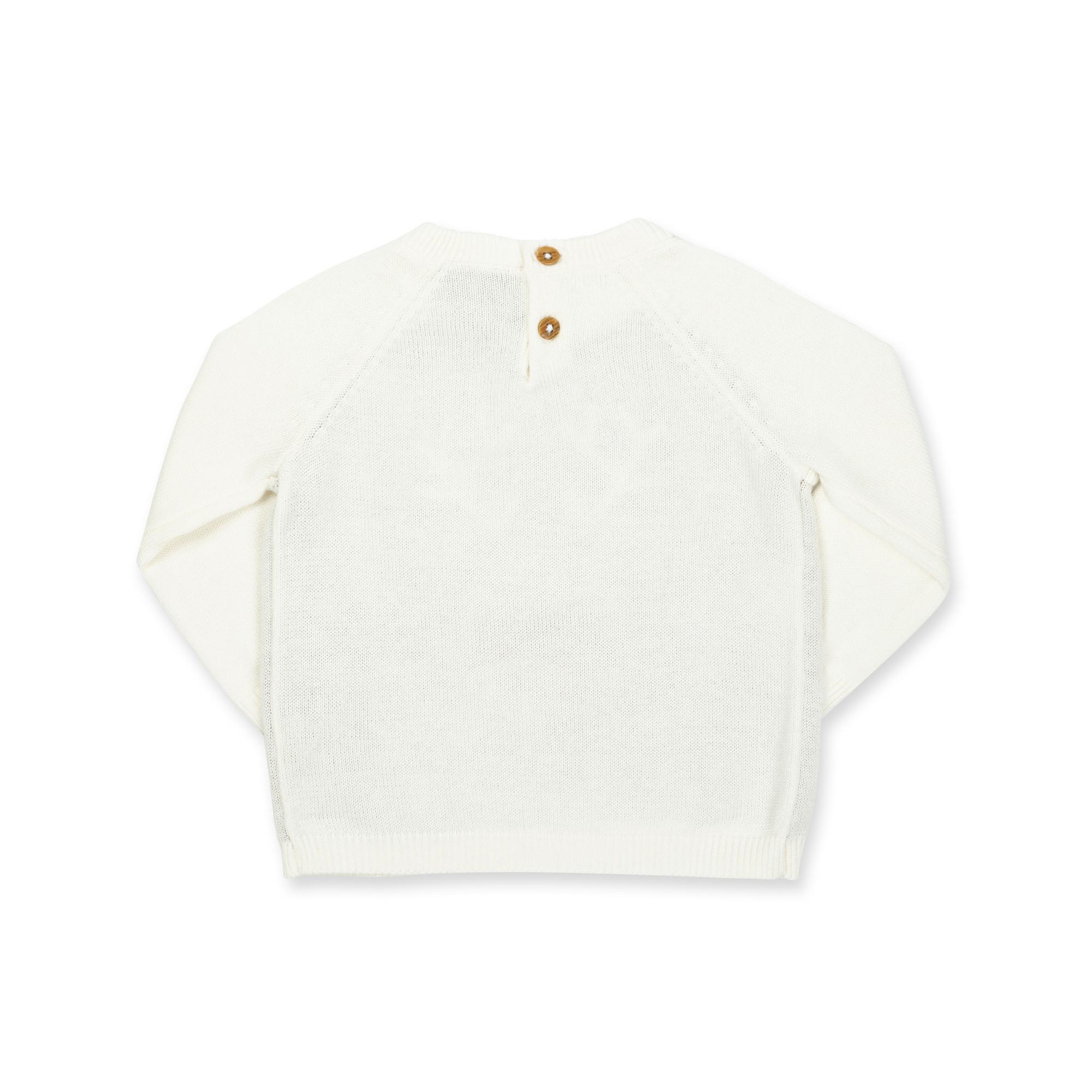 Manor Baby  Pullover 