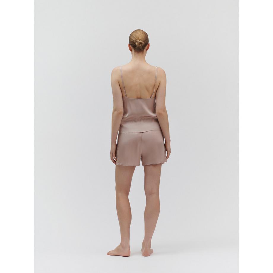 ROSEMUNDE RWJasmine Top de pyjama sans manches  