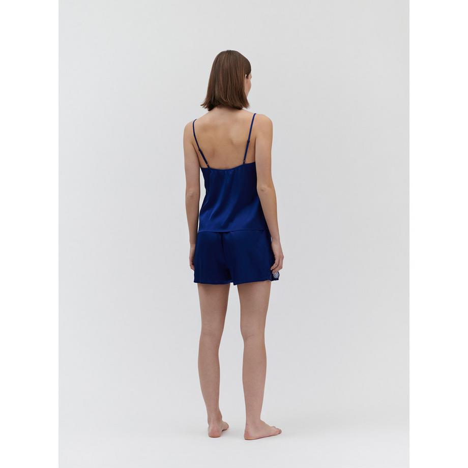 ROSEMUNDE RWJasmine Ärmelloses Pyjama Top  