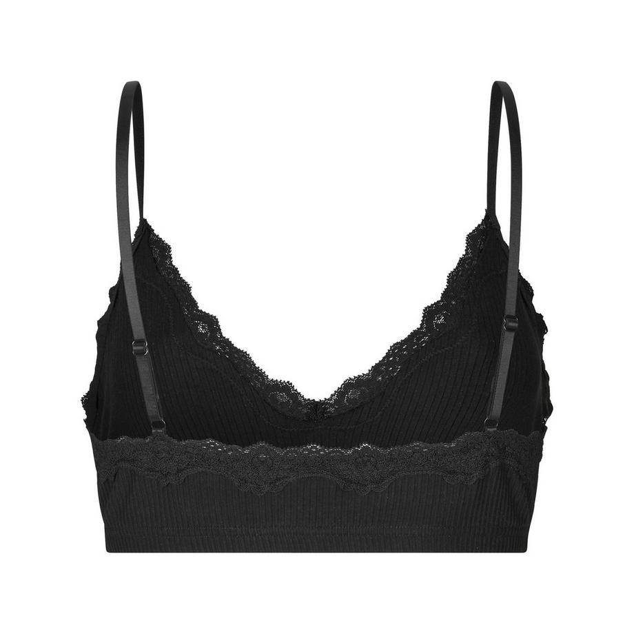 ROSEMUNDE RWBarbados Bralette in Pizzo  
