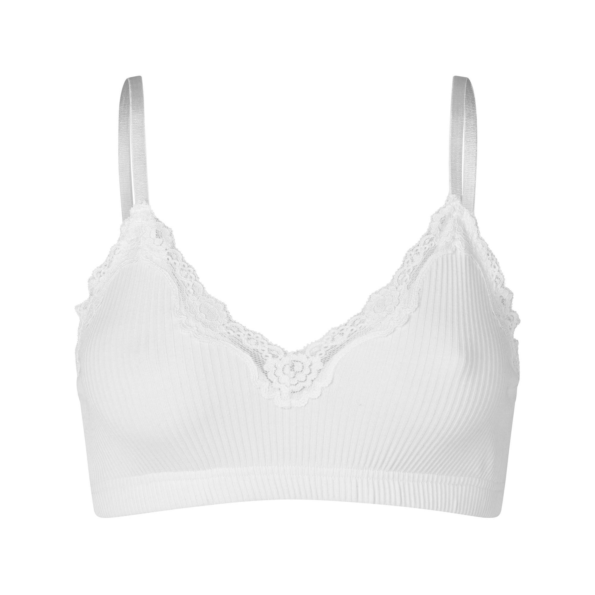 ROSEMUNDE RWBarbados Bralette 