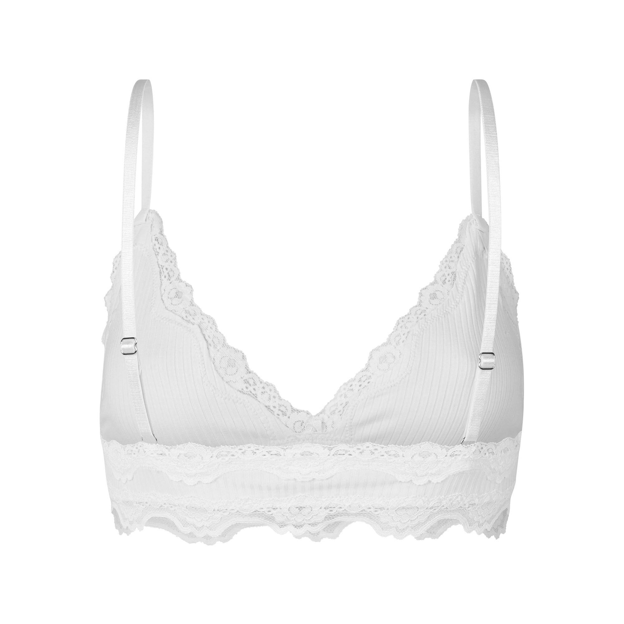 ROSEMUNDE RWBarbados Bralette  