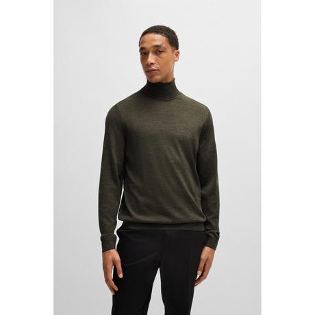 BOSS BLACK Musso-P Pullover 