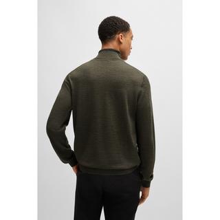 BOSS BLACK Musso-P Pullover 