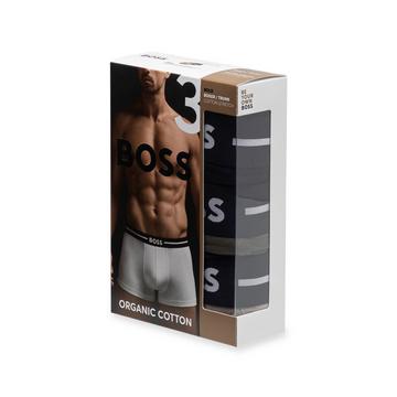 Lot de 3 boxers