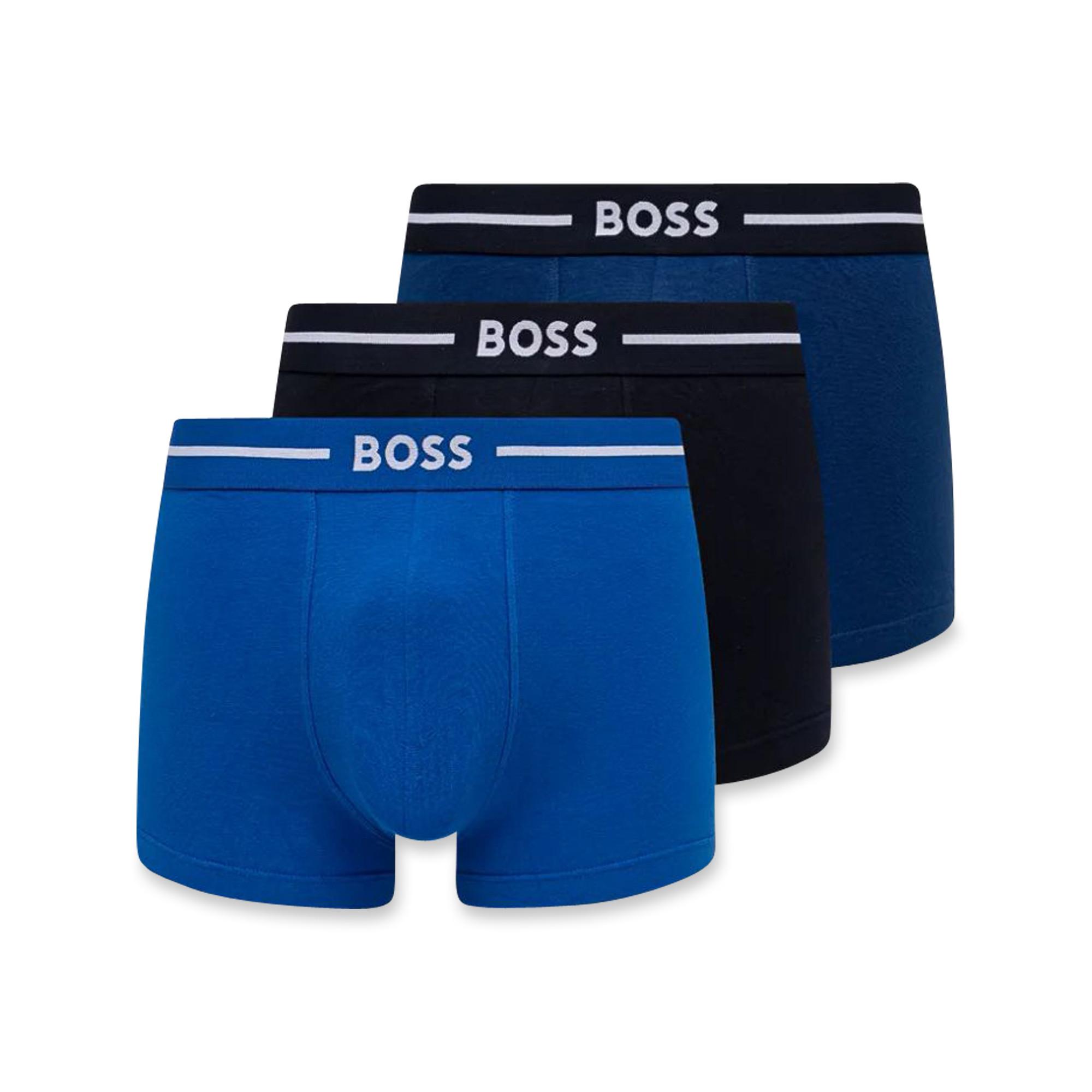 BOSS  Culotte, 3-pack 