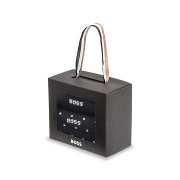 Duopack, wadenlange Socken