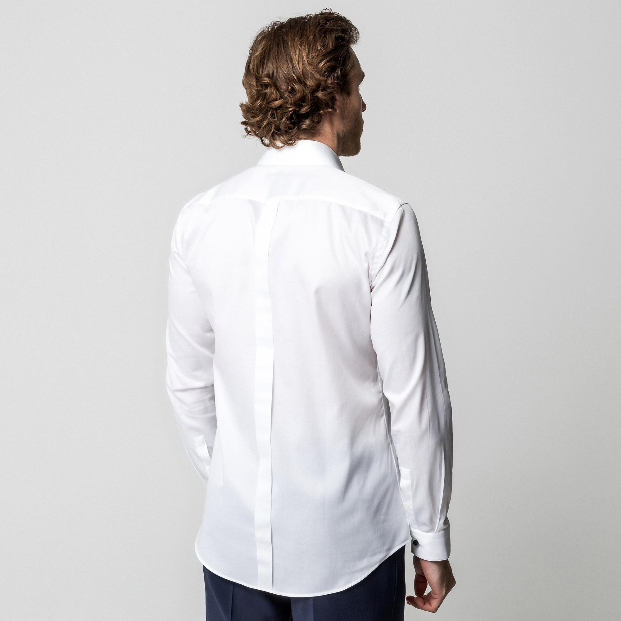 BOSS BLACK Chemise Slim Fit Manches Longues  