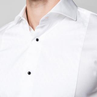 BOSS BLACK Chemise Slim Fit Manches Longues  