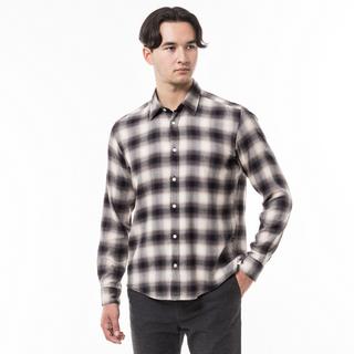 BOSS BLACK C-Liam Kent Chemise Regular Fit Manches Longues  