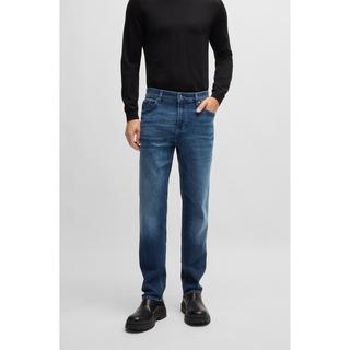 BOSS BLACK C-Re.Maine Regular Fit Jeans  