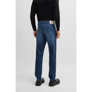 BOSS BLACK C-Re.Maine Regular Fit Jeans  