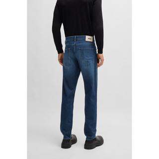 BOSS BLACK C-Re.Maine Jeans, Regular Fit 