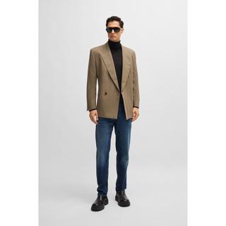 BOSS BLACK C-Re.Maine Regular Fit Jeans  