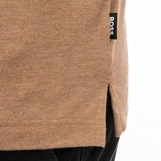 BOSS BLACK Pallas Kurzarm Poloshirt  