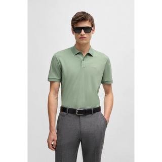 BOSS BLACK PALLAS Poloshirt, kurzarm 