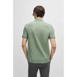 BOSS BLACK PALLAS Poloshirt, kurzarm 