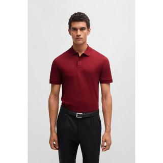 BOSS BLACK PALLAS Poloshirt, kurzarm 