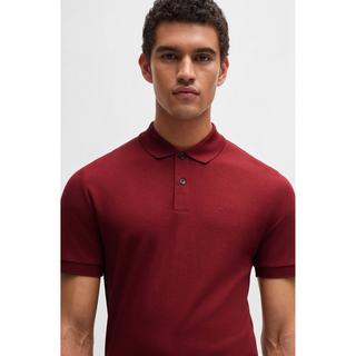 BOSS BLACK PALLAS Polo, manches courtes 