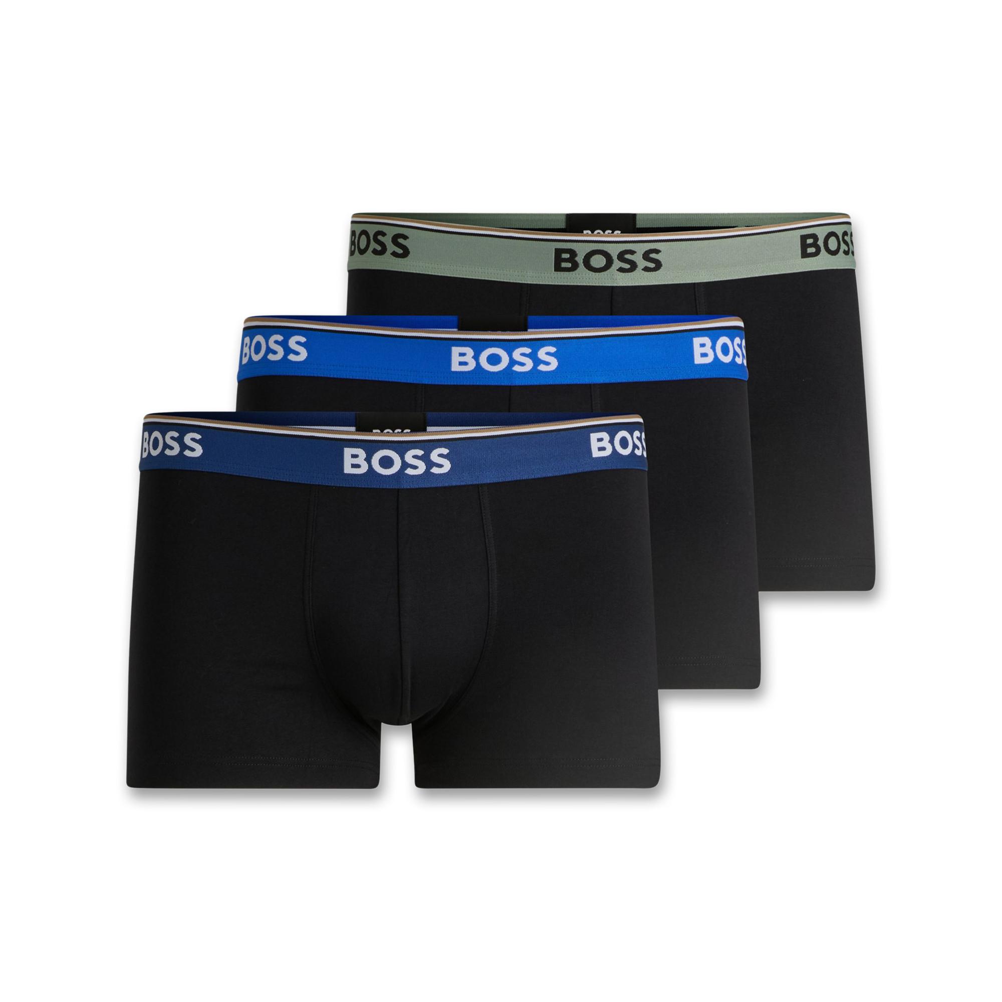 BOSS  Triopack, Pantys 