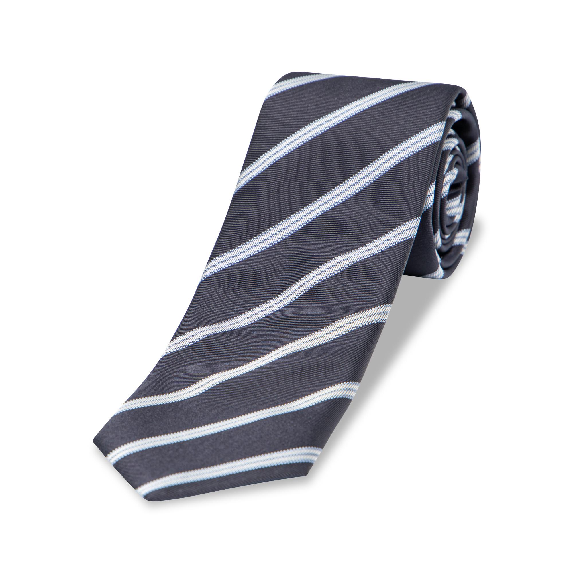 BOSS BLACK H-TIE 7,5 CM-222 Cravate 