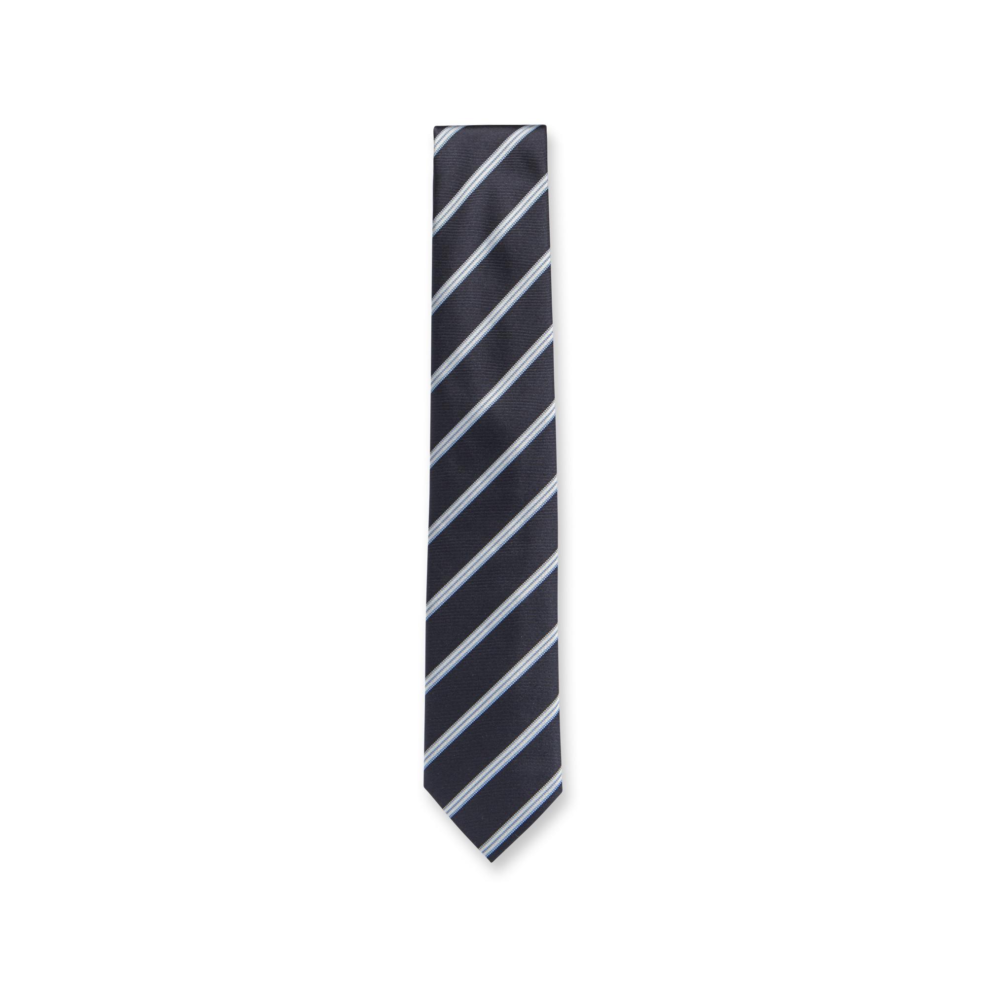 BOSS BLACK H-TIE 7,5 CM-222 Cravatta 