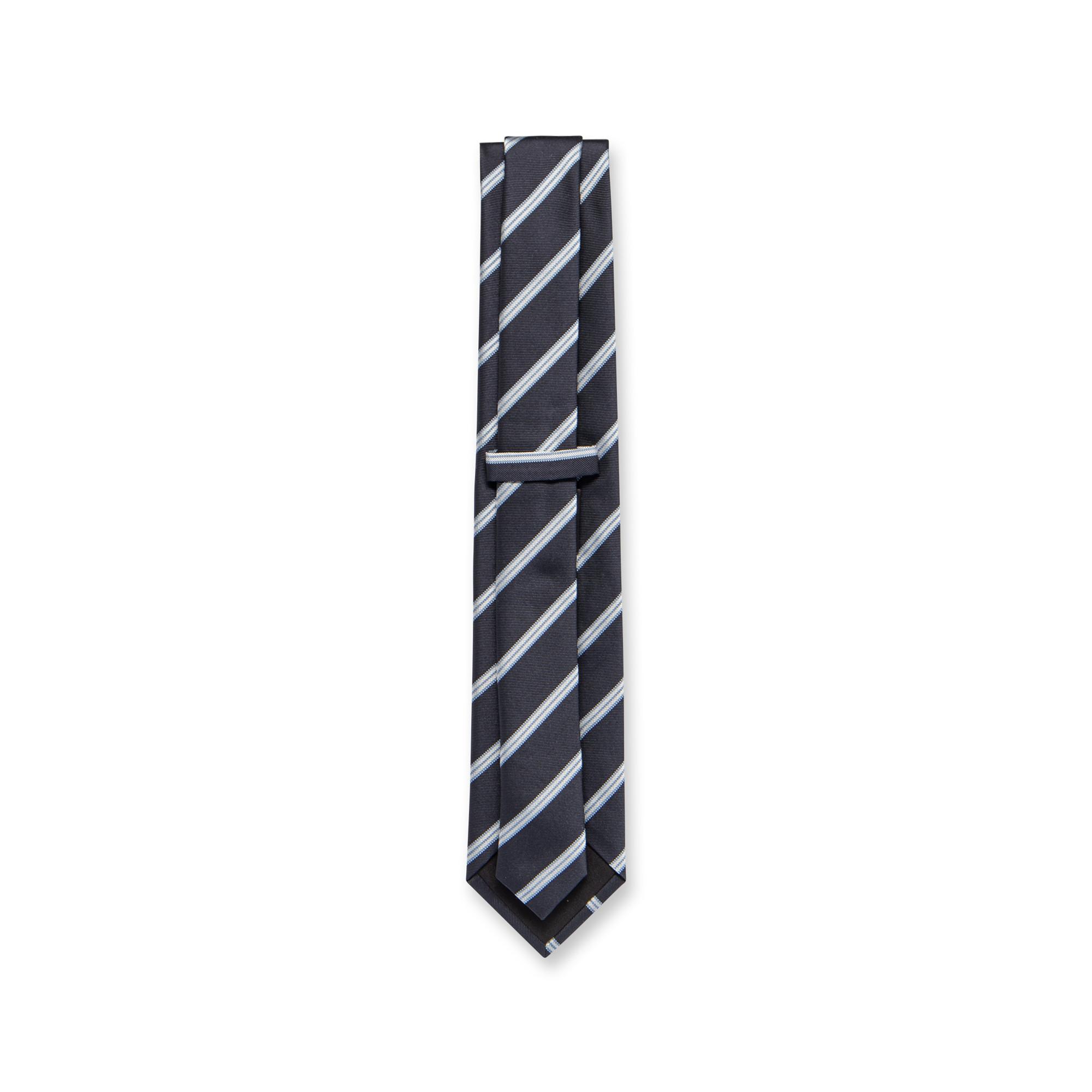 BOSS BLACK H-TIE 7,5 CM-222 Krawatte 