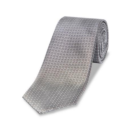 BOSS BLACK H-TIE 7,5 CM-222 Cravate 