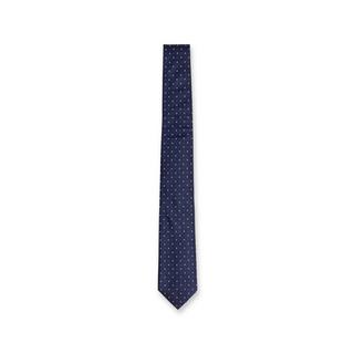 BOSS BLACK H-TIE 7,5 CM-222 Krawatte 