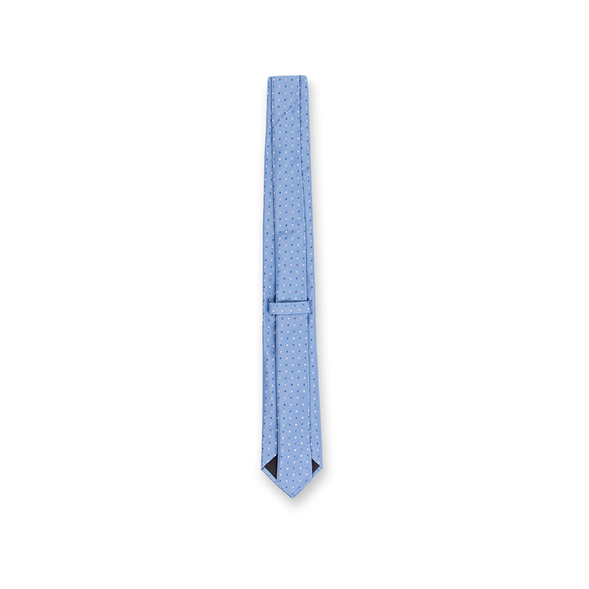 BOSS BLACK H-TIE 7,5 CM-222 Krawatte 