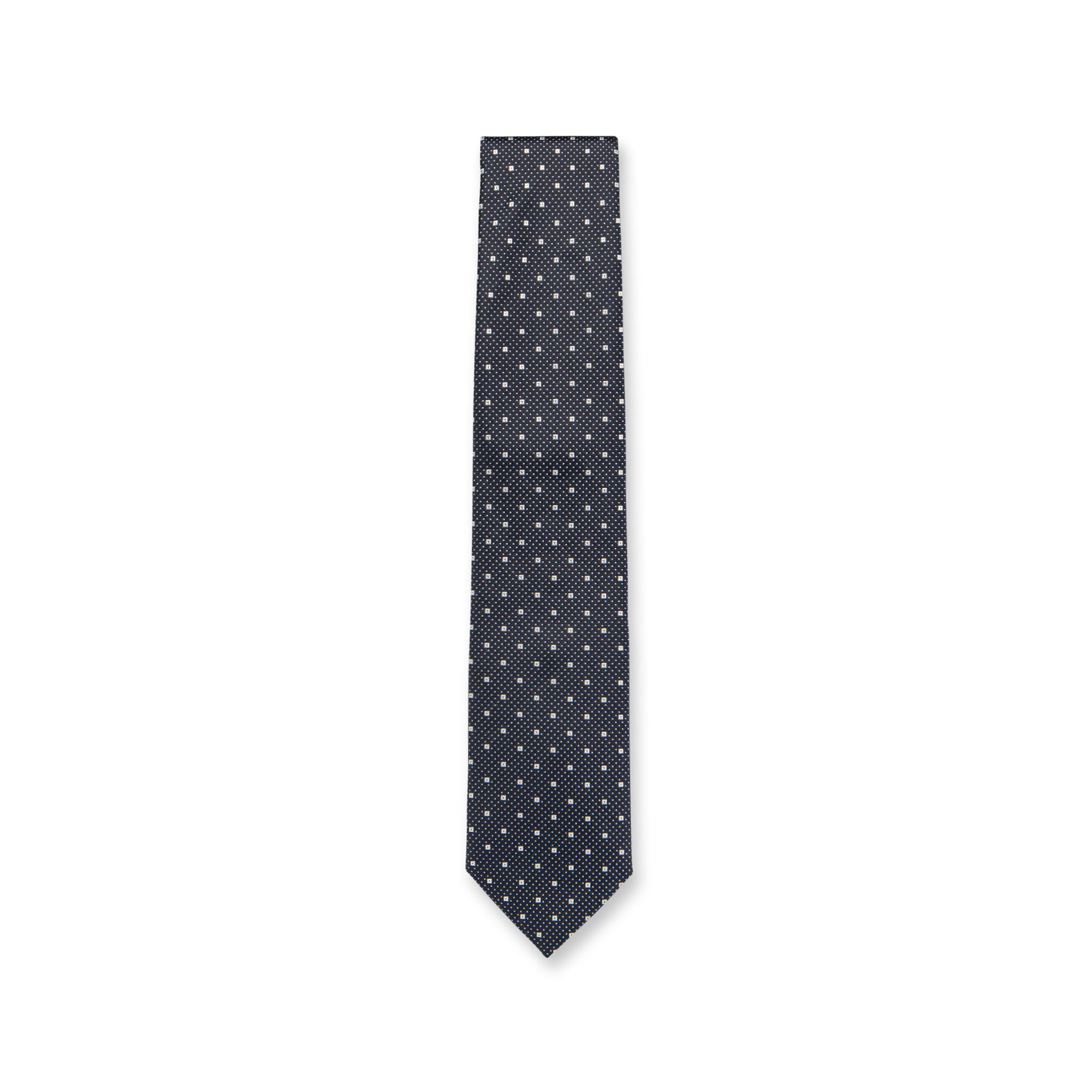 BOSS BLACK H-TIE 7,5 CM-222 Cravate 