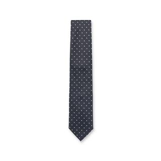 BOSS BLACK H-TIE 7,5 CM-222 Krawatte 