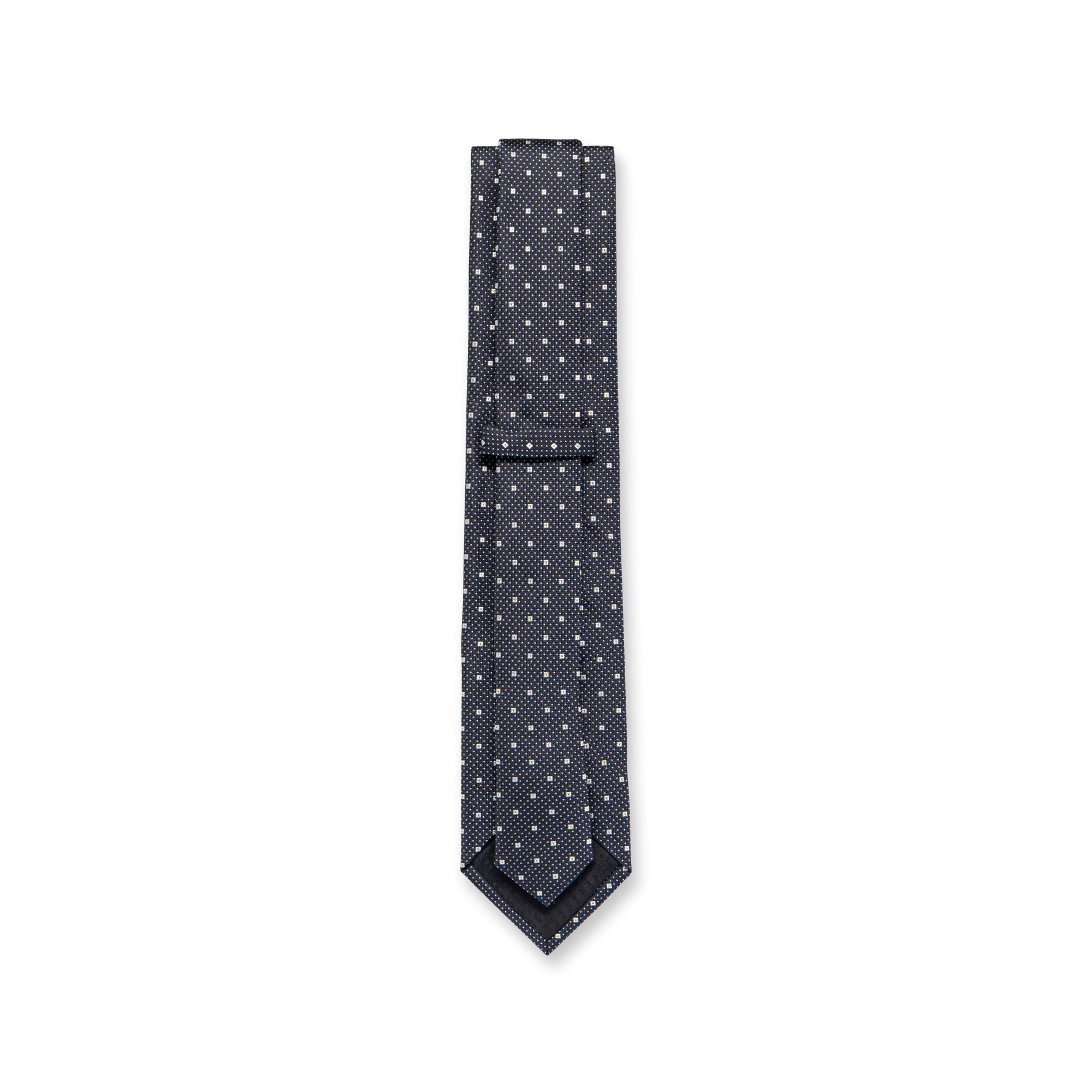 BOSS BLACK H-TIE 7,5 CM-222 Krawatte 