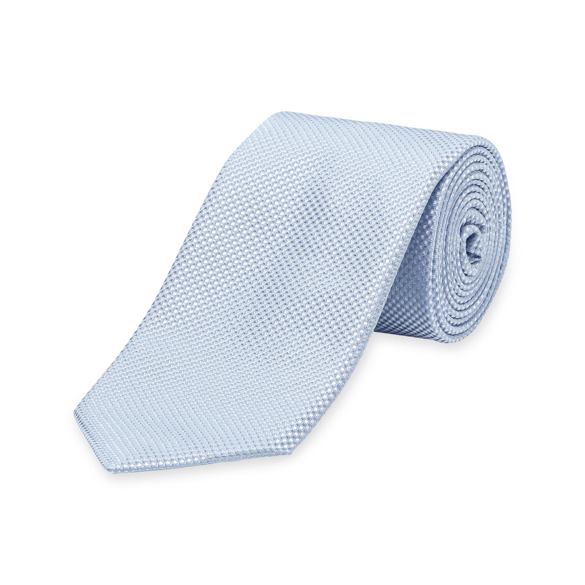 BOSS BLACK H-TIE 7,5 CM-222 Cravate 