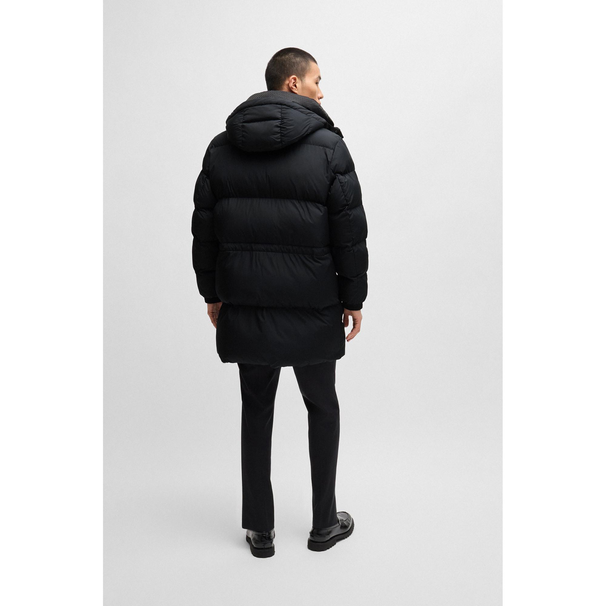 BOSS BLACK H-Condolo2 Jacke 