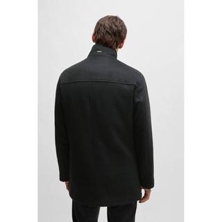 BOSS BLACK H-Coxtan-234 Manteau évasé 