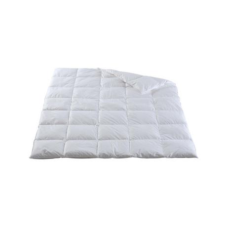 DOR Duvet en plumes toute année Snowflake 